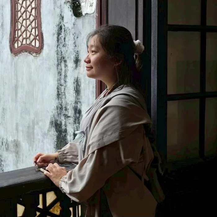 李虹瑩